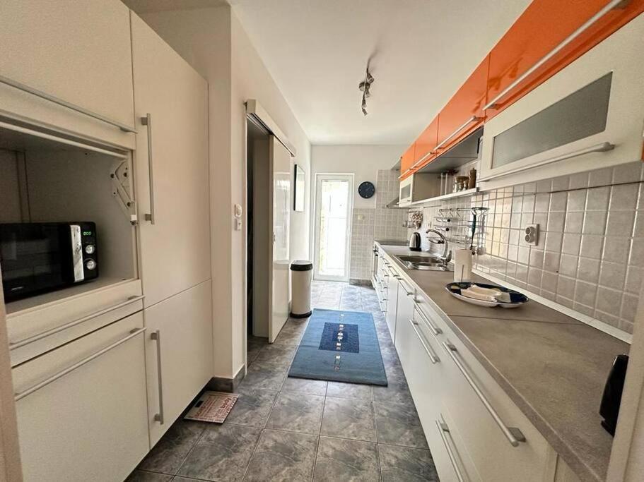 Villa Monteview Duplex Herceg Novi Exterior foto