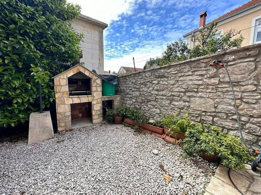 Villa Monteview Duplex Herceg Novi Exterior foto