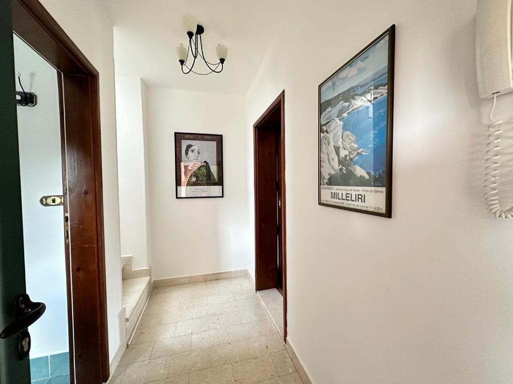 Villa Monteview Duplex Herceg Novi Exterior foto