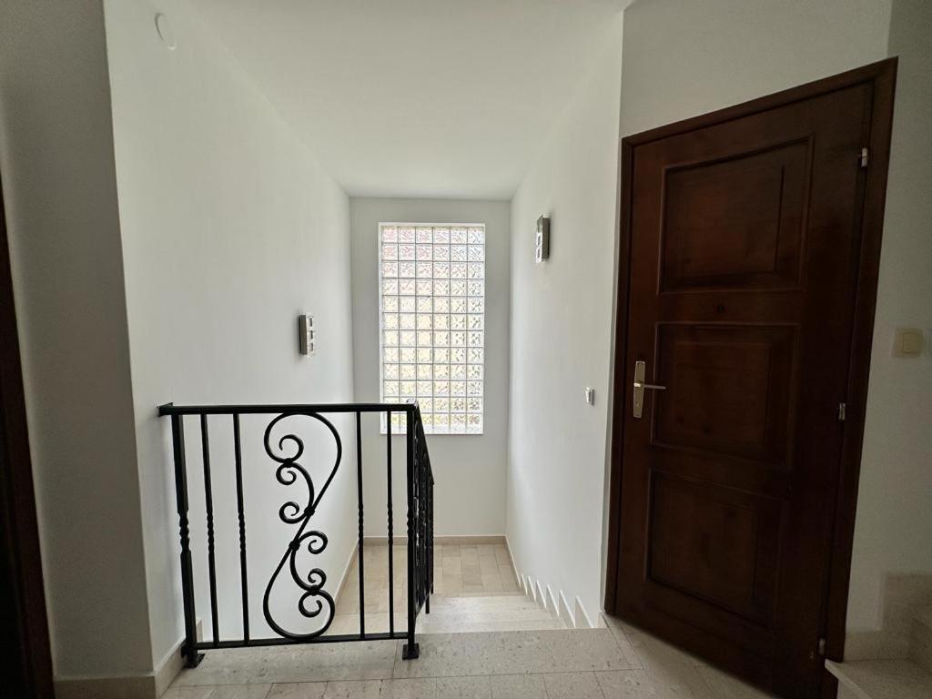 Villa Monteview Duplex Herceg Novi Exterior foto