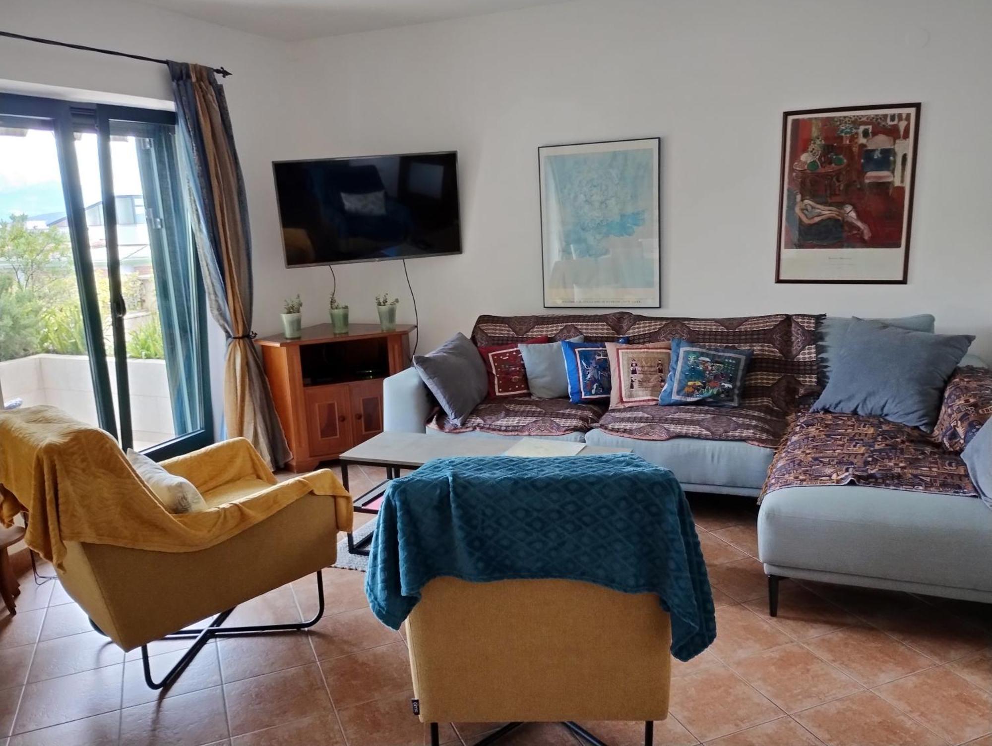 Villa Monteview Duplex Herceg Novi Exterior foto